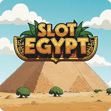 Slot Egypt game preview