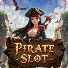 Pirate Slot game preview