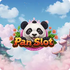 Panda Slot game preview