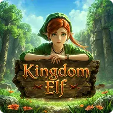 Kingdom Elf game preview